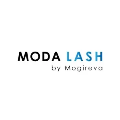 Студия наращивания ресниц MODA LASH by Mogireva фото 1