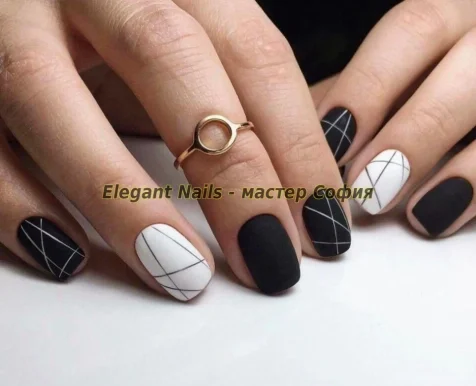 Ногтевая студия Elegant Nails фото 7